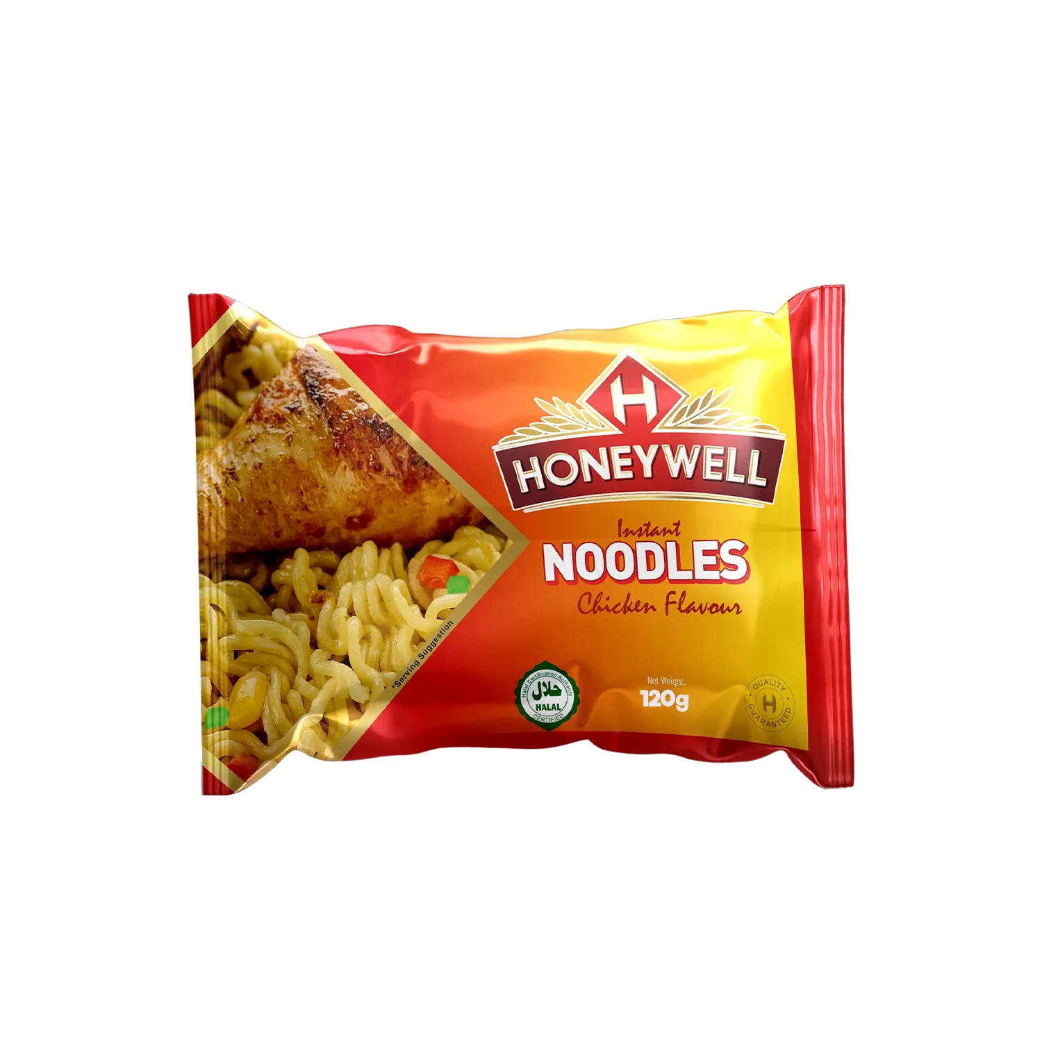 Honeywell Premium Noodles Package
